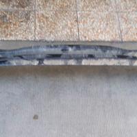 Barra rinforzo traversa paraurti Seat Tarraco