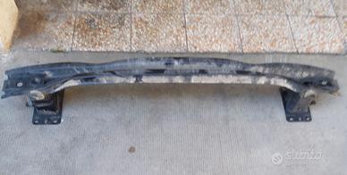 Barra rinforzo traversa paraurti Seat Tarraco