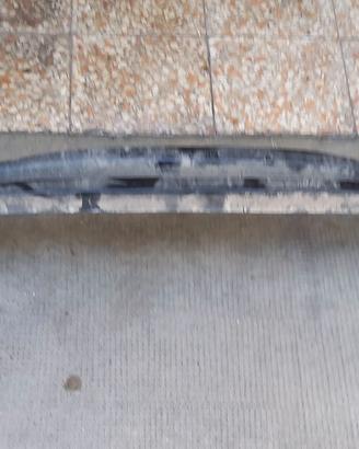 Barra rinforzo traversa paraurti Seat Tarraco