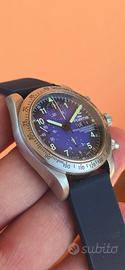 Fortis Official Cosmonauts serie limitata