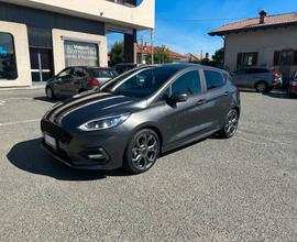 Ford Fiesta 1.0 EcoBoost 95 CV S&S ST-Line 5p.