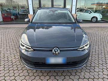 Volkswagen Golf 1.5 TGI DSG Style