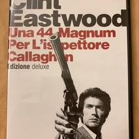 DVD Una 44 magnum per l’ispettore Callaghan