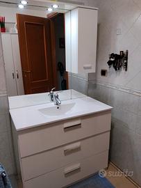 Mobiletto Bagno