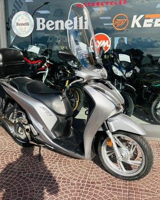 HONDA SH 150 PASSAGGIO GARANZIA TAGLIANDO INCLUS