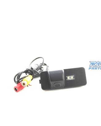 Telecamera per parcheggio con visione notturna per