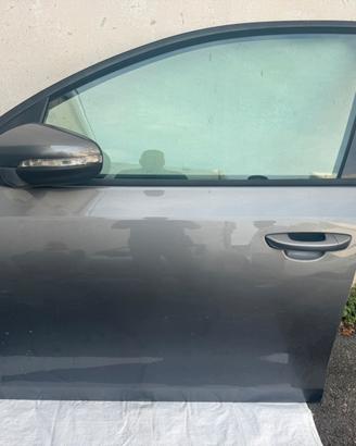 Portiere golf 6