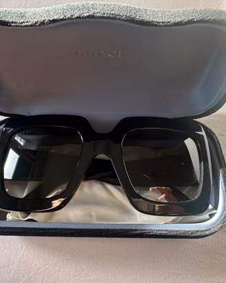 Occhiali Gucci da sole