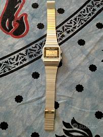 Casio Data Bank 50-DB 520
