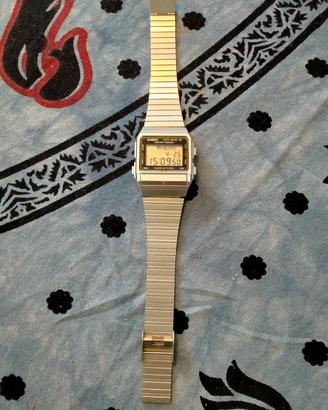 Casio Data Bank 50-DB 520