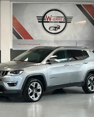 Jeep Compass 2.0 Multijet II aut. 4x4 Limited