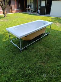 Vasca da bagno 170X70