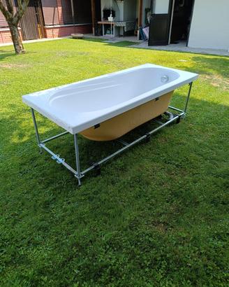 Vasca da bagno 170X70