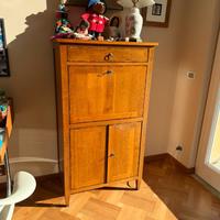 Secretaire vintage