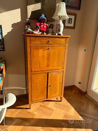 Secretaire vintage