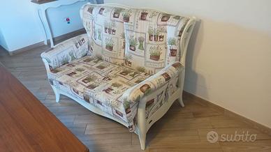 Divano originale LES COUSINS mod Anniversary
