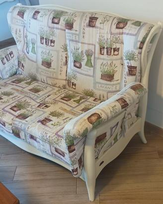 Divano originale LES COUSINS mod Anniversary