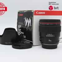 Canon EF 35 F1.4 L USM (Canon)