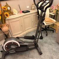 Ellittica Sport Tech