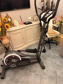 Ellittica Sport Tech