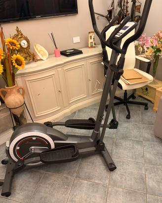Ellittica Sport Tech