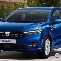 Ricambi DACIA SANDERO 2020/22