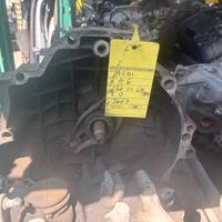 CAMBIO AUDI A6 2.0 DIESEL 140 CV ANNO:2007