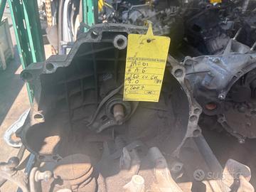 CAMBIO AUDI A6 2.0 DIESEL 140 CV ANNO:2007