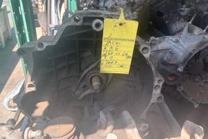 CAMBIO AUDI A6 2.0 DIESEL 140 CV ANNO:2007