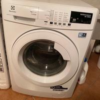 Ricambi lavatrice Elettrolux