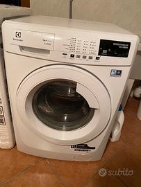 Ricambi lavatrice Elettrolux