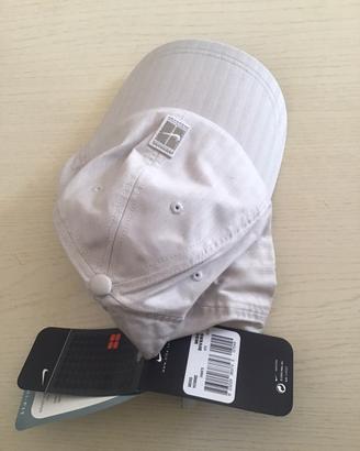 Cappellino Nike nuovo