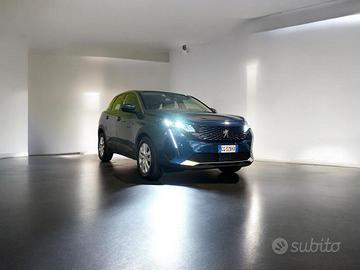 Peugeot 3008 1.5 bluehdi Active Pack s&s 130cv eat