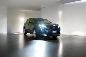 Peugeot 3008 1.5 bluehdi Active Pack s&s 130cv eat