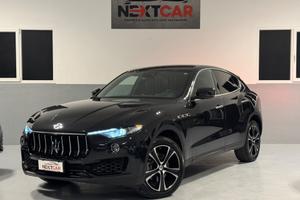 Maserati Levante V6 Diesel AWD Granlusso