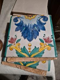 Ceramiche D'autore rare antiche