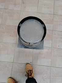 Cappuccio canna fumaria 