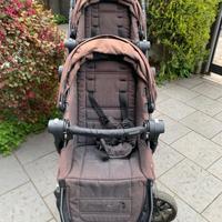 Passeggino Gemellare