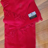 sciarpa di alta qualità Aquascutum of London.