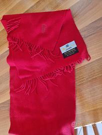 sciarpa di alta qualità Aquascutum of London.