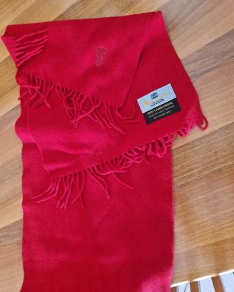 sciarpa di alta qualità Aquascutum of London.