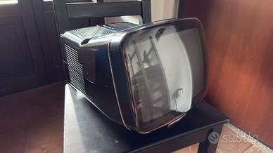 Brionvega Algol TVC 11 Monitor TV Colori