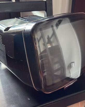 Brionvega Algol TVC 11 Monitor TV Colori