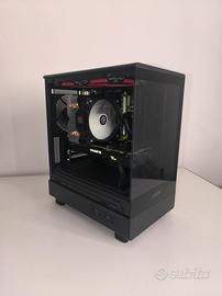 PC computer gaming completo- GTX 1080 - 32GB RAM 
