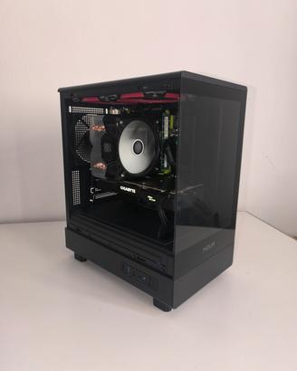 PC computer gaming completo- GTX 1080 - 32GB RAM 