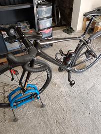 bici giant tcr