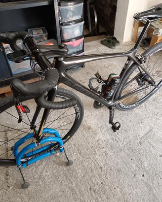 bici giant tcr
