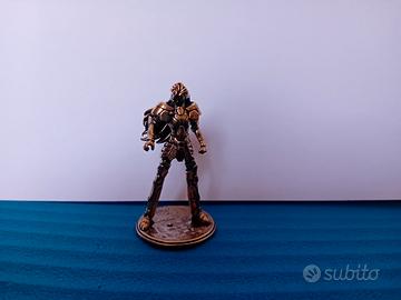 Saint Seya Gemelli cavalieri dello zodiaco 