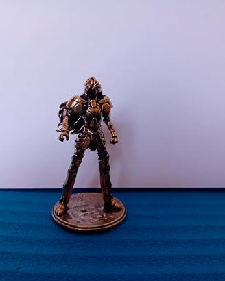 Saint Seya Gemelli cavalieri dello zodiaco 