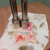 Coppia cafettiere Viganò 